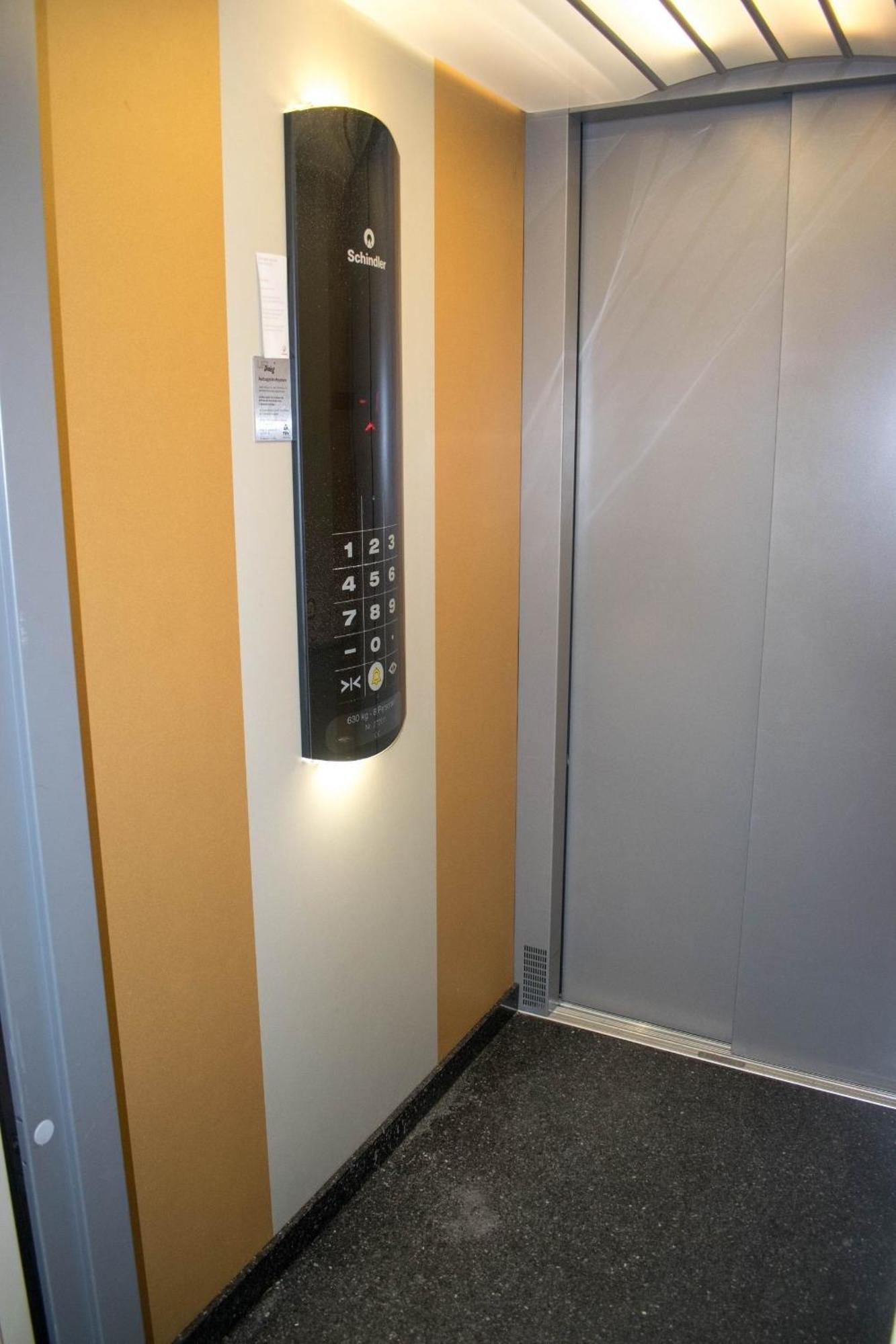 Ostsee Engel Ferienwohnung Baabe Exterior foto